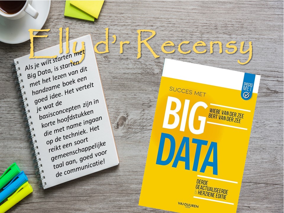 Recensie Succes Big Data