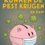 Dieren kunnen de pest krijgen