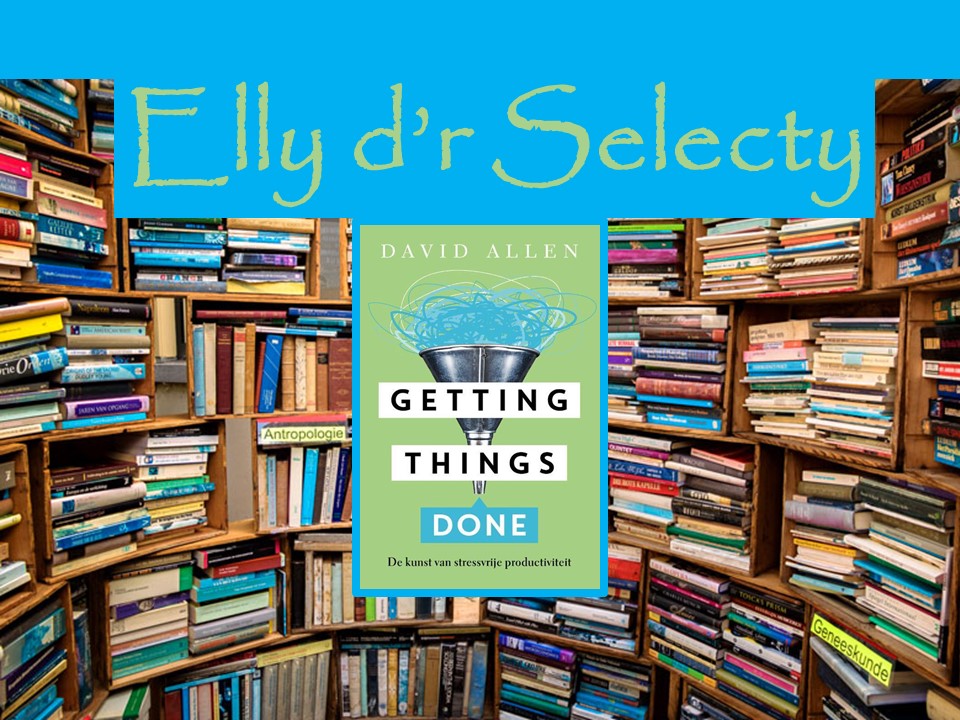 Must Read Getting Things Done