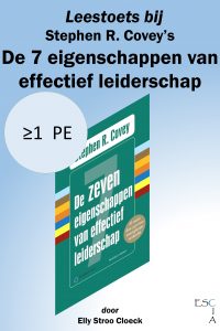 Leestoets De 7 eigenschappen