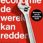 Hoe economie de wereld kan redden