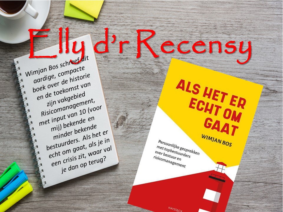 Als het er echt om gaat