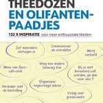 Recensie Theedozen en olifantenpaadjes