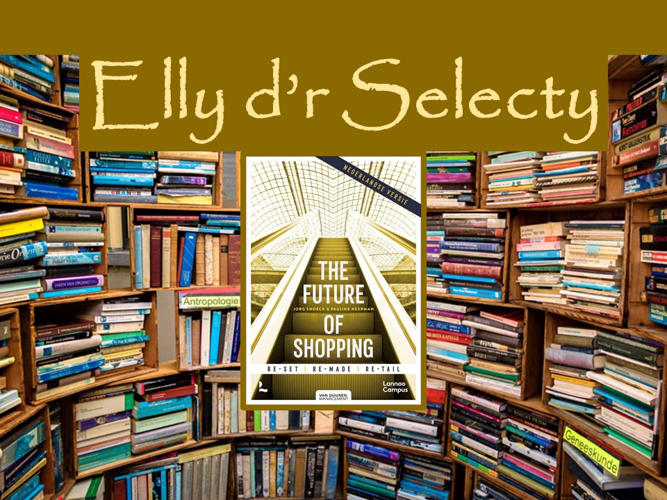 Must read future shopping