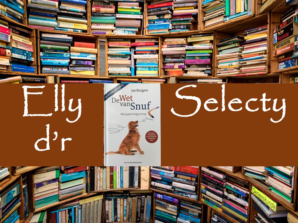 Must Read Wet van Snuf