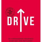 Must read Drive