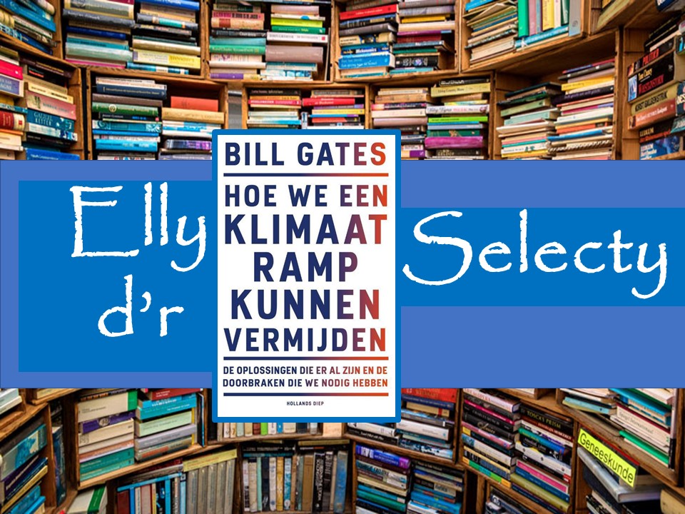 Must Read Hoe we een klimaatramp kunnen vermijden