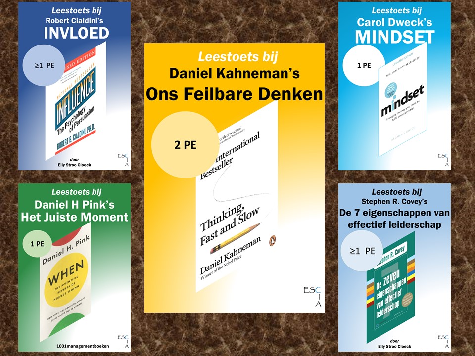 Educatie 5 leestoetsen