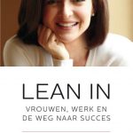 Beste managementboek Lean In