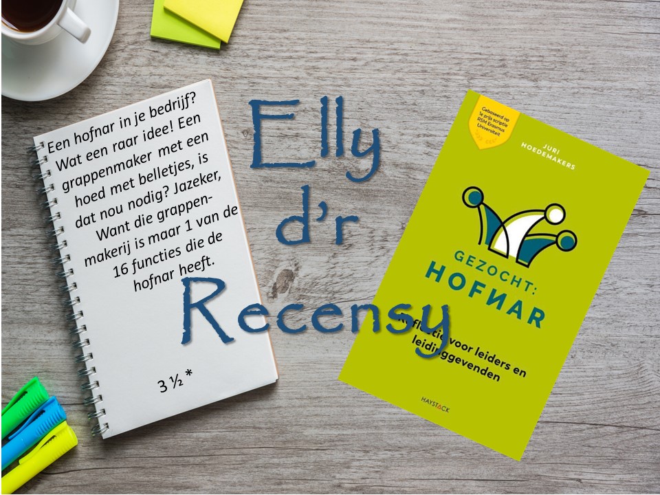 Recensie Gezocht Hofnar