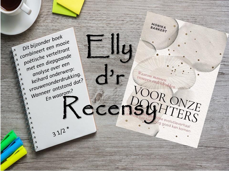Recensie Voor onze dochters