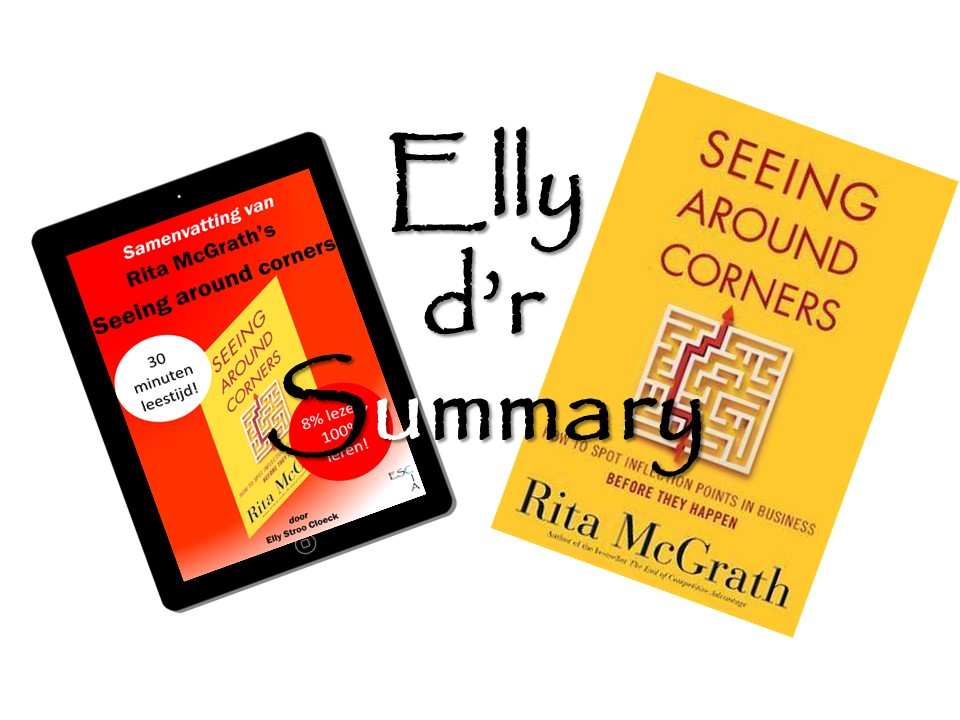 Samenvatting Seeing around corners