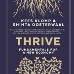 Beste Managementboek Thrive