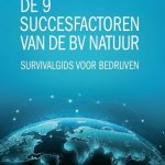 De 9 succesfactoren van de BV Natuur