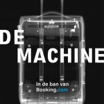 De machine