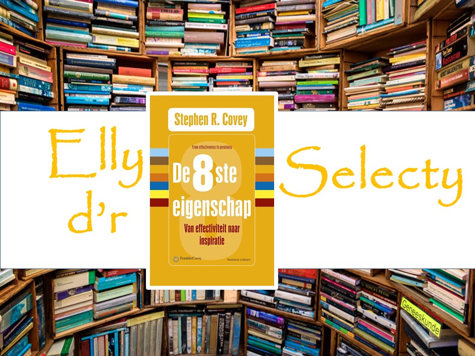 Must Read De 8ste eigenschap