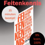 Samenvatting van Feitenkennis