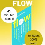 Samenvatting van Flow
