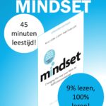 Samenvatting van Mindset