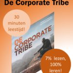 Samenvatting van De corporate Tribe
