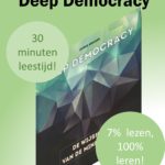 Samenvatting van Deep Democracy