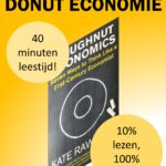 Samenvatting van Donuteconomie