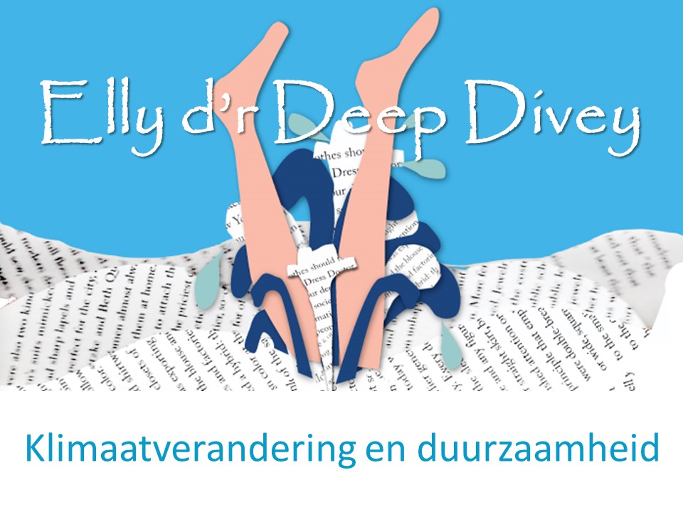 Deep dive Duurzaamheid