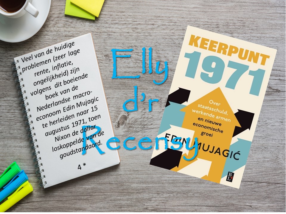 Recensie Keerpunt 1971