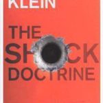 Must Read De shockdoctrine