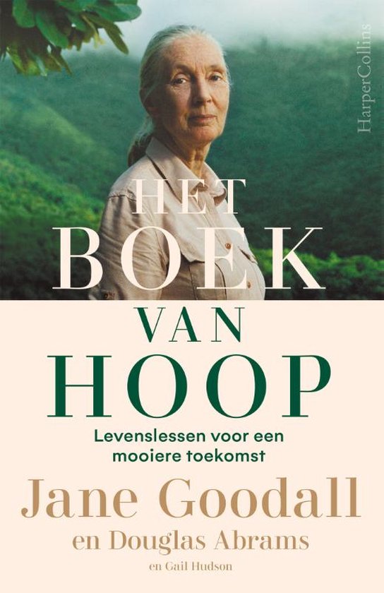 Verwacht: Boek van hoop