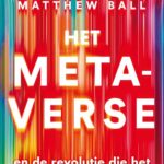 Verwacht: Het metaverse