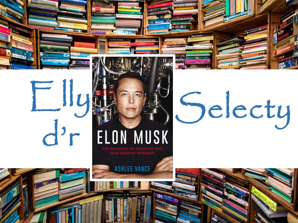 Must Read Elon Musk