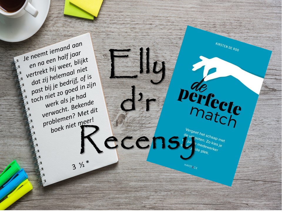 Recensie De perfecte match