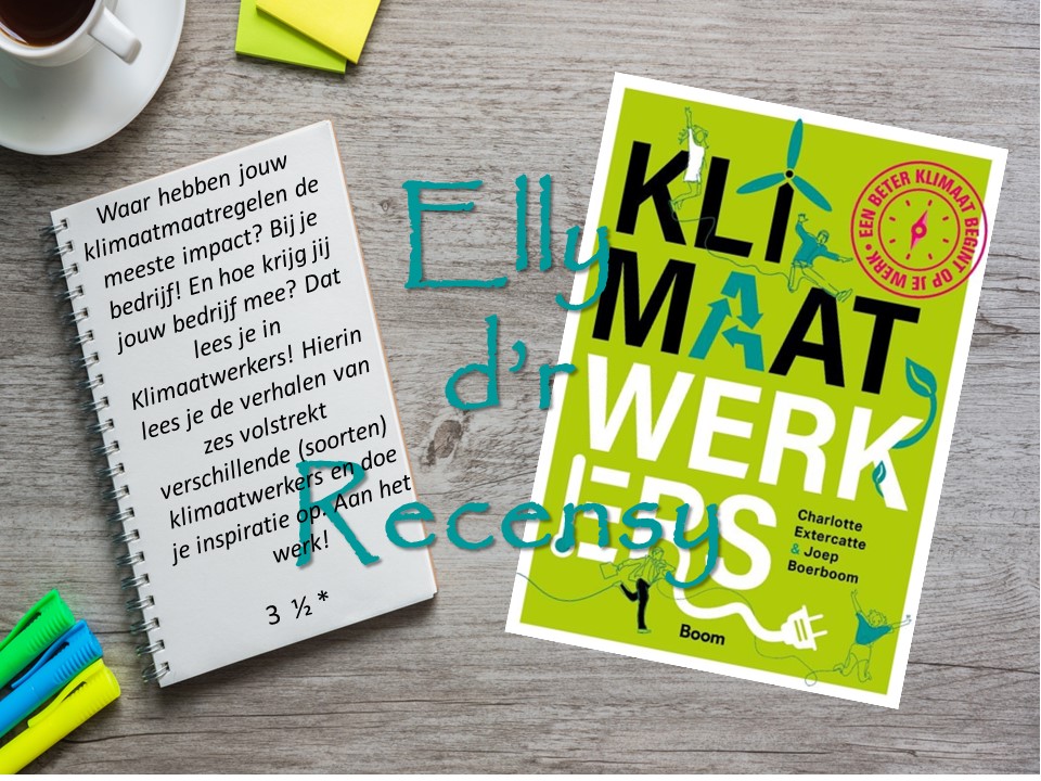 Recensie: Klimaatwerkers