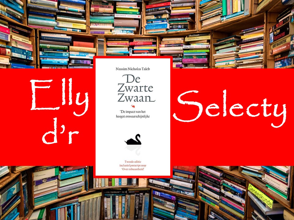 Must Read De zwarte zwaan