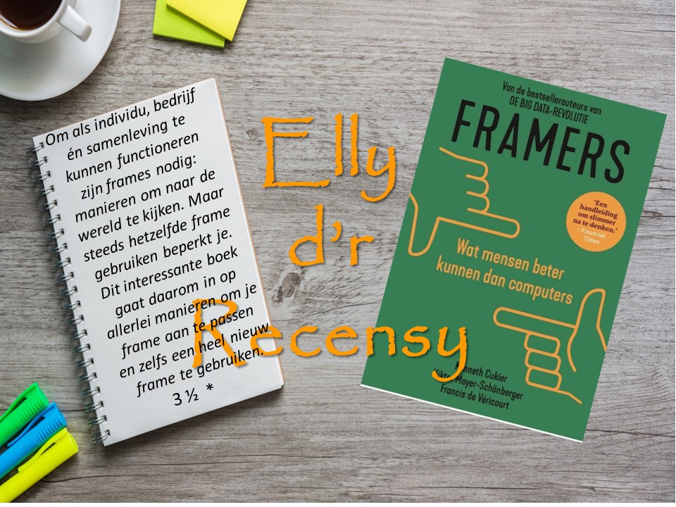 Recensie Framers
