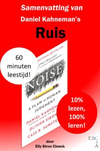 Cover van Ruis, met 60 minuten leestijd en 10% lezen, 100% leren erbij.