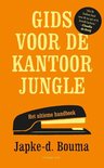 Recensie Gids voor de kantoorjungle