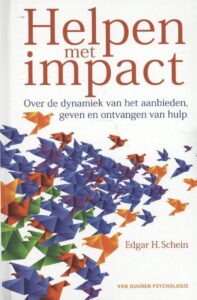 Recensie Helpen met impact