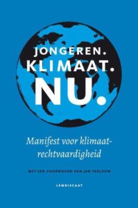 Recensie Jongeren Klimaat Nu