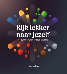 Beste boeken Q4 2022 Kijk lekker naar jezelf