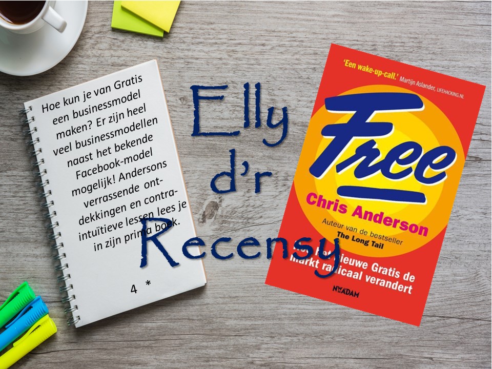Recensie Free