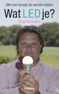 Recensie Wat LED je