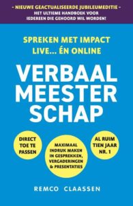 Beste boeken Q4 2022 Verbaal meesterschap