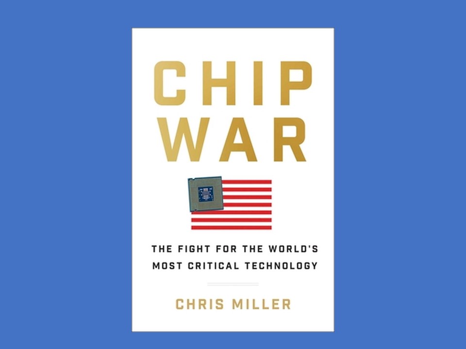 Selectie: winnaar Business Book of the Year 2022