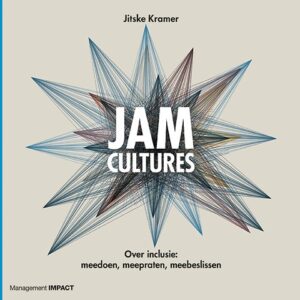 Familie Jitske Kramer Jam Cultures cover