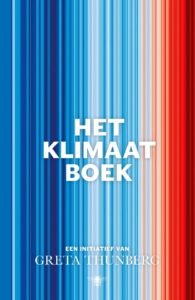 Vrouwendag Het klimaatboek boekcover
