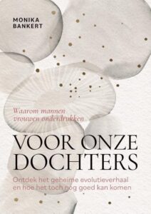 Vrouwendag Voor onze dochters boekcover