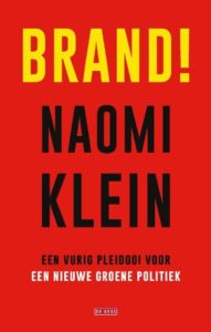 Familie Naomi Klein cover Brand!