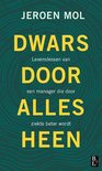 Dwars door alles heen boek cover